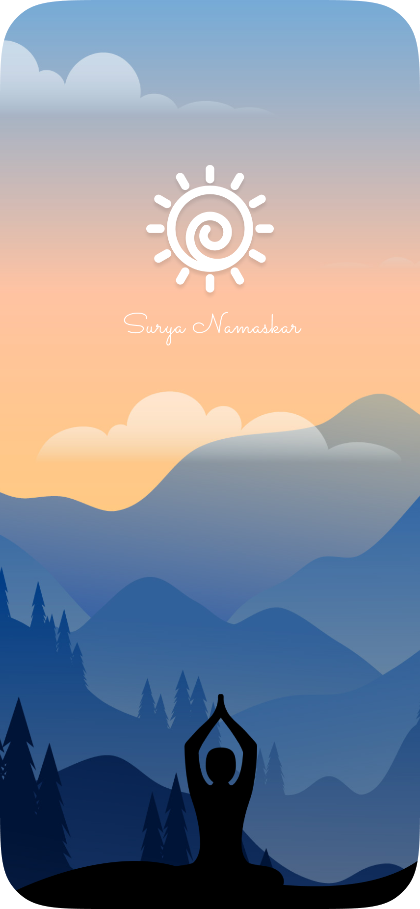 Simple & Beautiful Interface