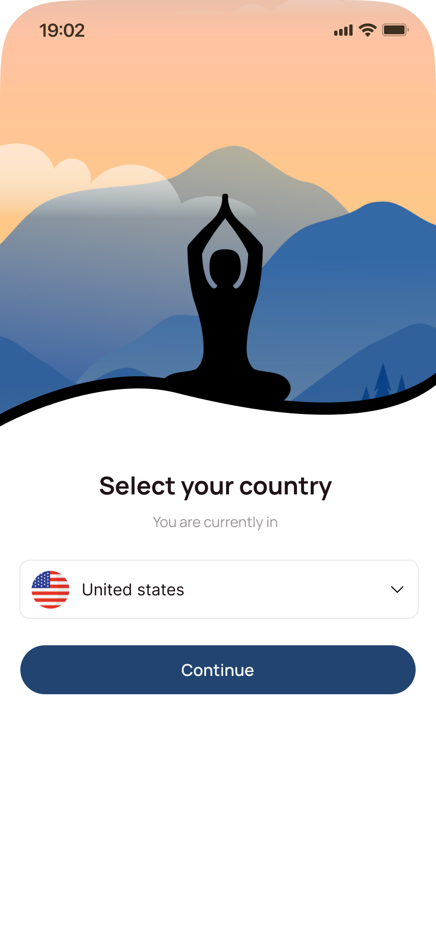 Simple & Beautiful Interface